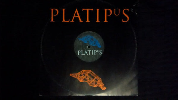S.O.L. : Quantensprung 1 / Solaris 1 & 2 (12")