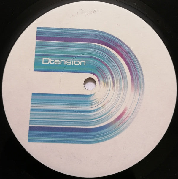 Soul Avengerz Feat. Kat Blu : I Can't Stop (12")
