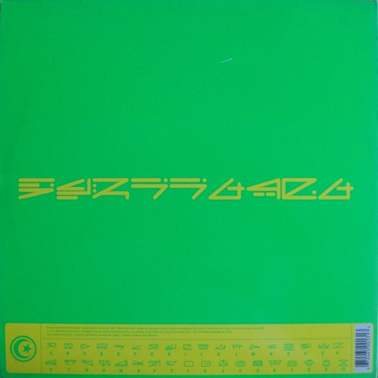 Armand Van Helden : Koochy (12")