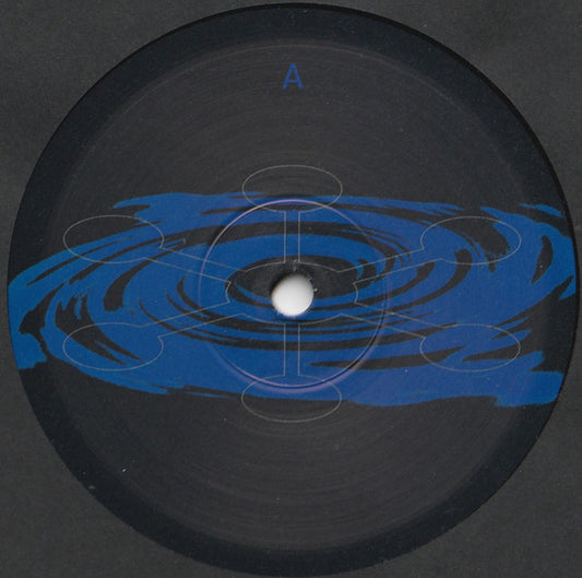 Blake Baxter : Dream Sequence X (12", RE, RM)