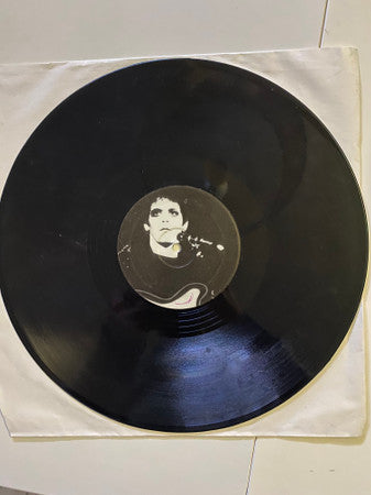 Lou Reed : Satellite Of Love 2004 (12", S/Sided, Promo)