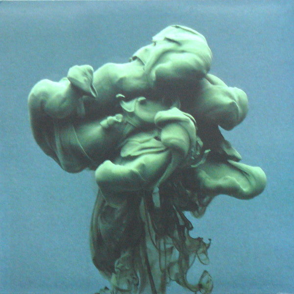 Gintarė* : Guilty / Earthless (2x12", Promo, Cle)