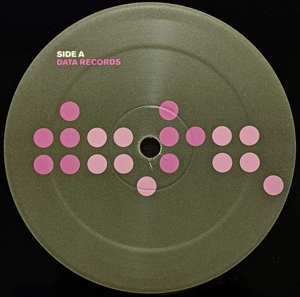 Future Breeze : Temple Of Dreams (12")