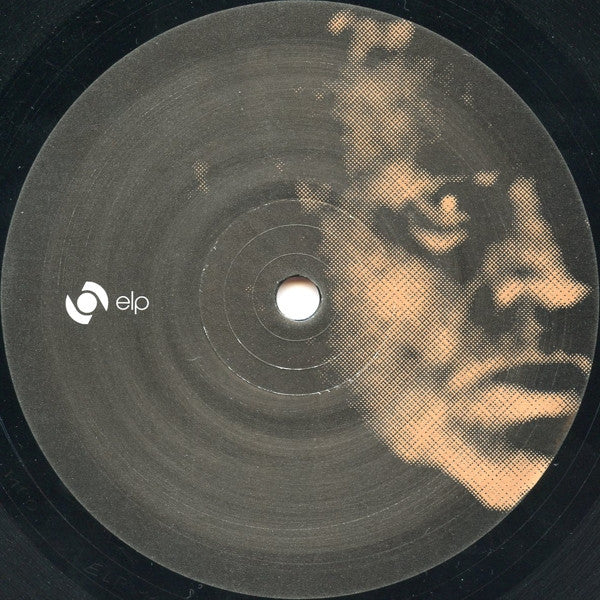 DK8* : Murder Was The Bass (The Remixes Part II) (12")