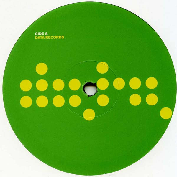 Danzel : Pump It Up (12")