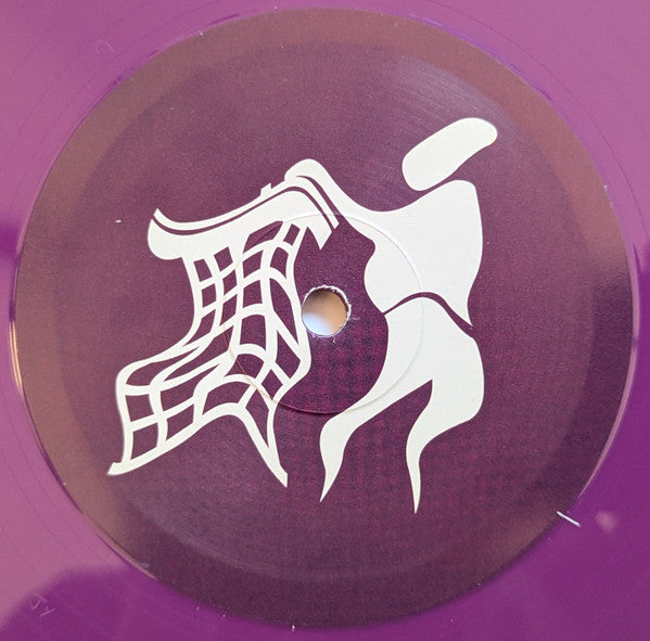 Various : Untidy Dubs Volume Seven (12", Ltd, Pur)