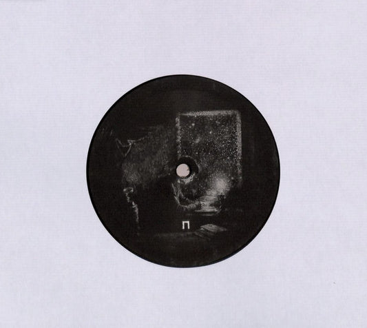 Crihan* : Sin Romper EP (12")