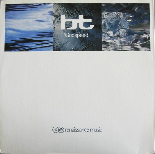 BT : Godspeed (12")