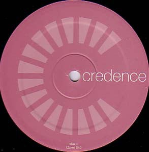Bel Amour : Bel Amour (12")