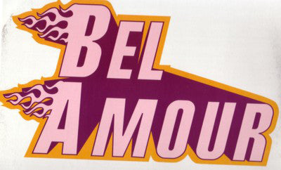 Bel Amour : Bel Amour (12")