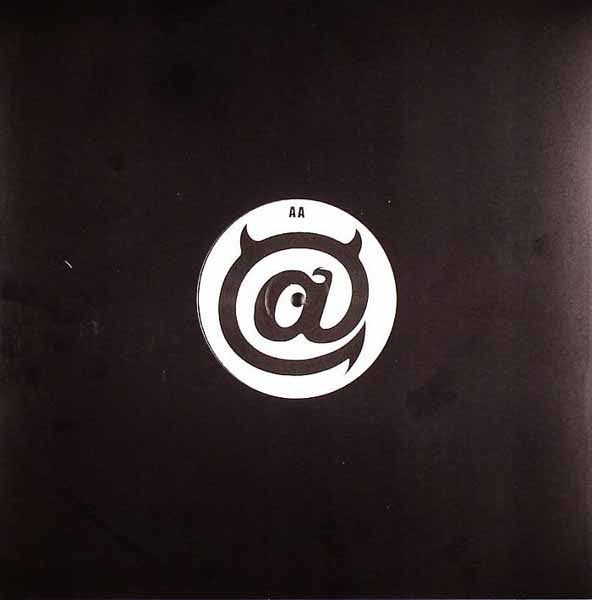 DJ Miss Chif & Gaz West* : Stand Tall / Go Away (12")