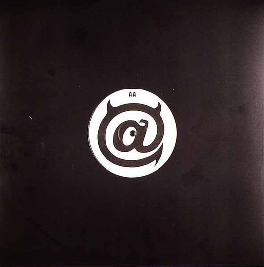 DJ Miss Chif & Gaz West* : Stand Tall / Go Away (12")