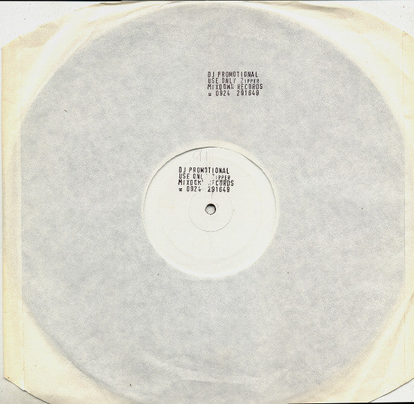 Unknown Artist : 1-2-3 (12", W/Lbl, Sta)
