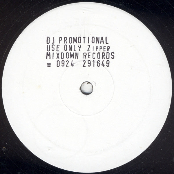 Unknown Artist : 1-2-3 (12", W/Lbl, Sta)