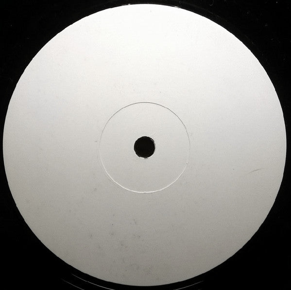 Broadsword : Weekender (Sound Of The Police) (12", W/Lbl)