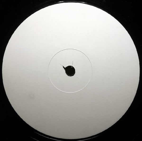 Broadsword : Weekender (Sound Of The Police) (12", W/Lbl)