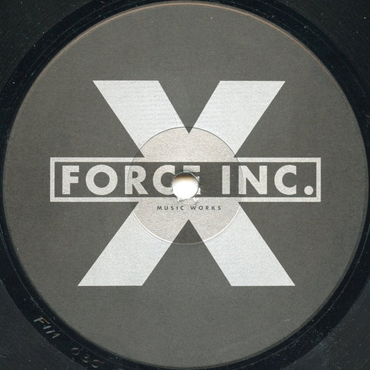 Car & Driver : Clubcraft E.P. (12", EP)