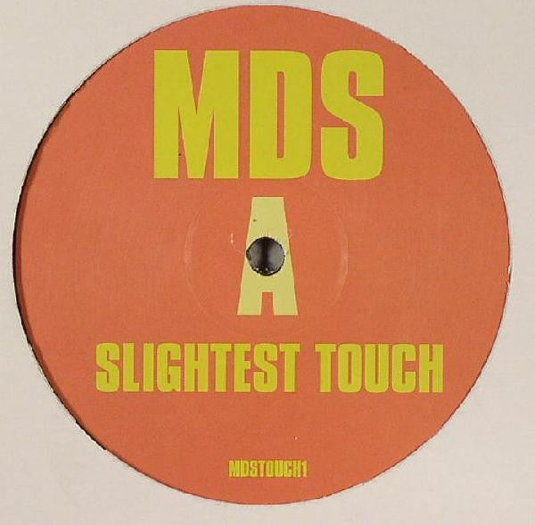 Mike Di Scala : Slightest Touch (12")