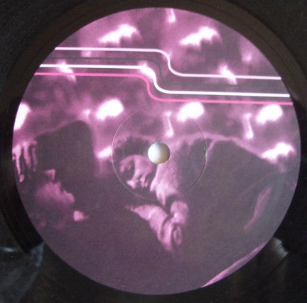 Mark Finnie : Sunless (12")