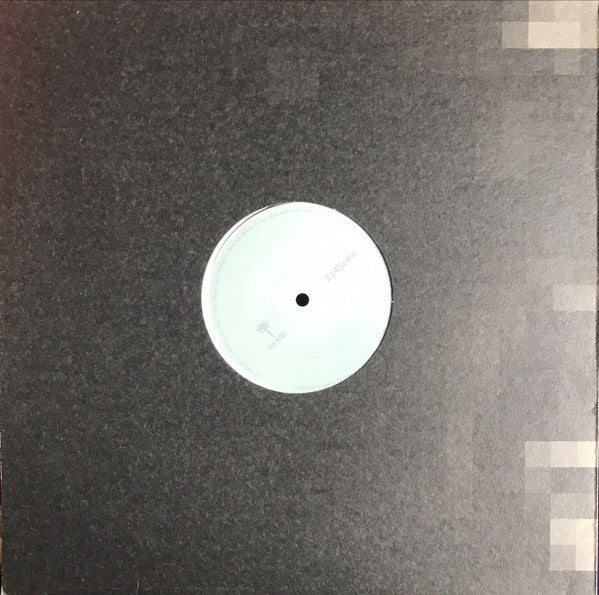 Sly & Robbie : Superthruster (12", Promo)