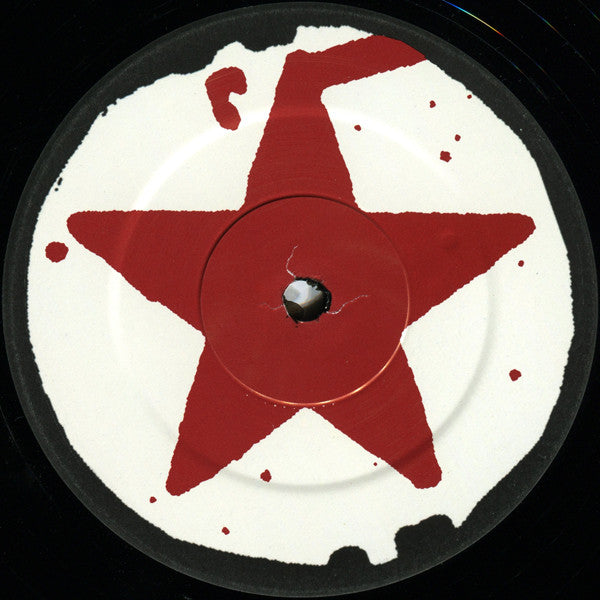 Prodigy* : Baby's Got A Temper (12", Single)