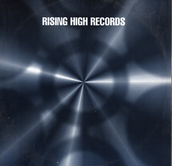 Friends, Lovers & Family : Signals Of Decay / Signs Of Rebirth (12")