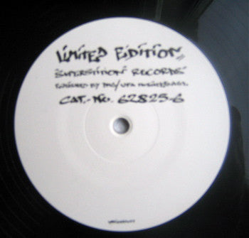 Humate : Stretcher (12", Ltd)