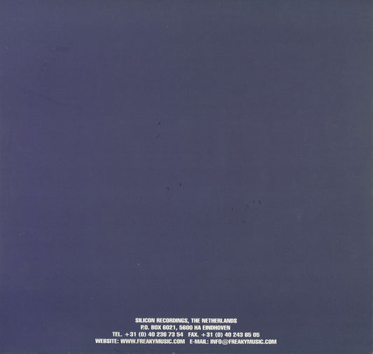 Jowan : Pt-78 / Overflow (12")