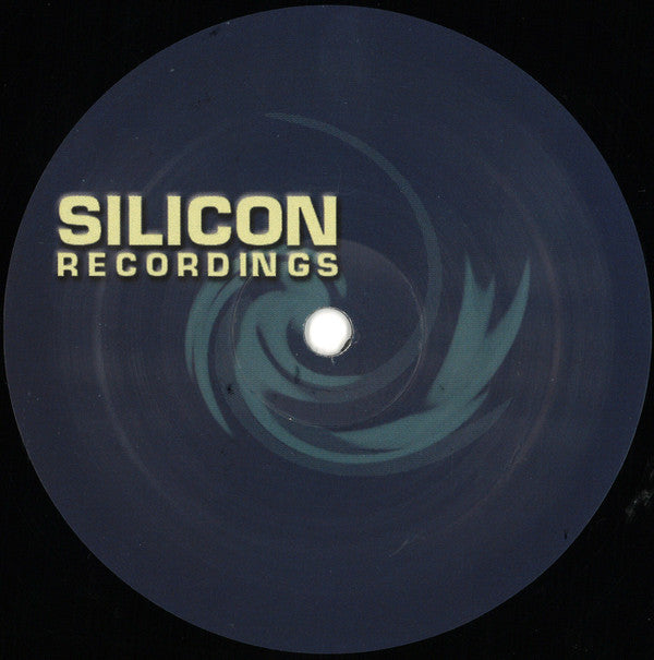 Jowan : Pt-78 / Overflow (12")