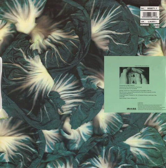 Orbital : Radiccio 2 (12", EP)
