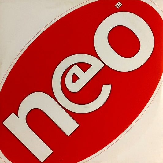 ESP (3) : Traveller (12")