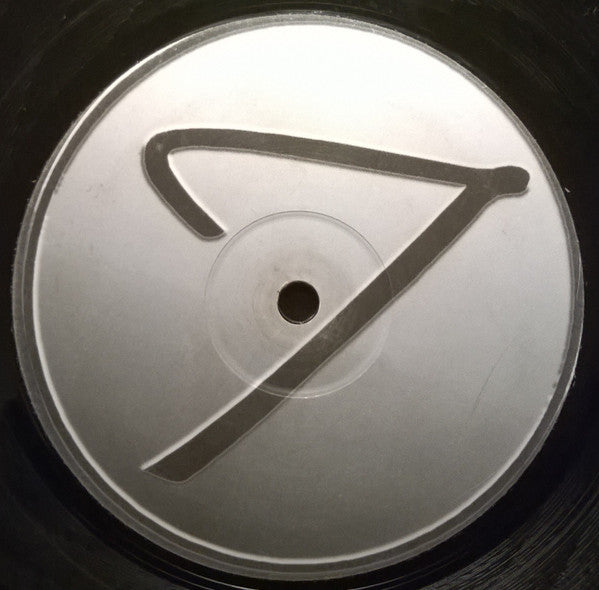 The Rezidents : Rohypnol (12", Promo)