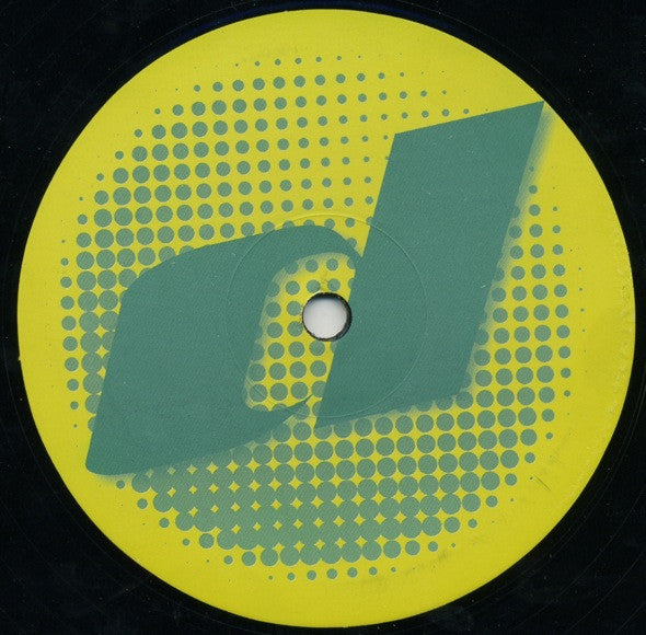 Vincent de Moor : Orion City (12")