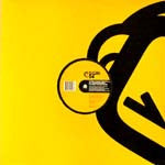 Dark By Design : Blackout (12")