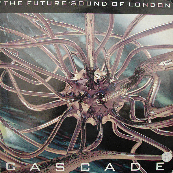 The Future Sound Of London : Cascade (12", Single, Col)