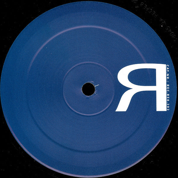 Electrovoya / Jan Gustafsson : Recreate Sounds Vol. 2 (12")