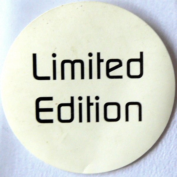 London Fiesta : Can You Feel It / La La (12", Ltd, Pic)