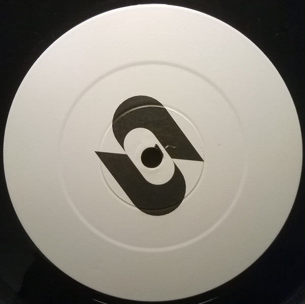 Lost Tribe (Of The Lost Minds)* : Gimme A Smile (For The Future) (12")