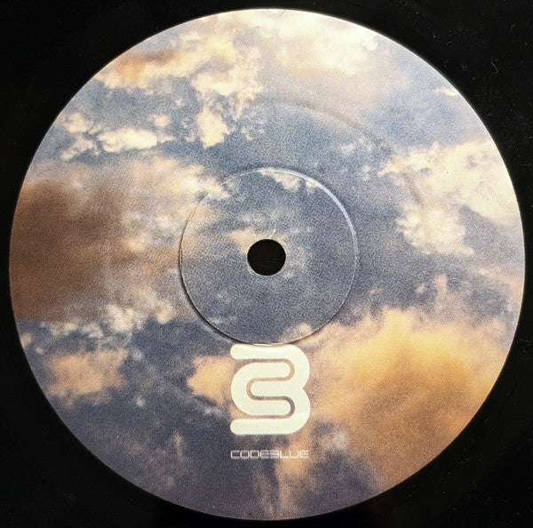 Planet Perfecto Feat. Grace : Not Over Yet 99 (12")