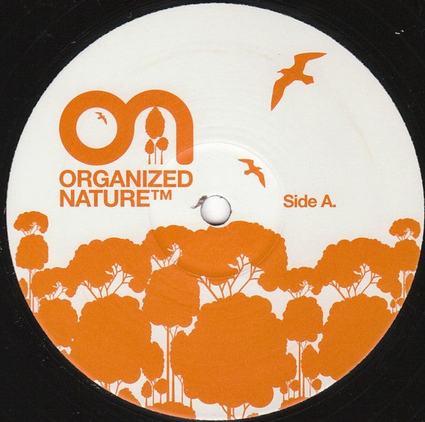 Gabriel & Dresden : Portobello (12")