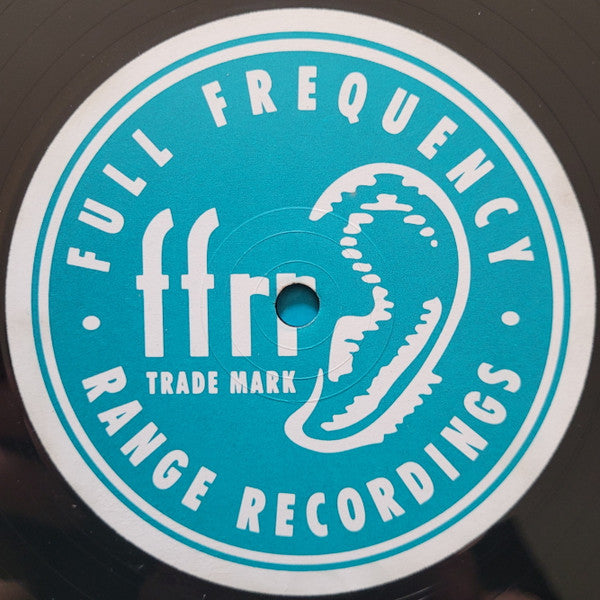 Nalin & Kane : Beachball (12", Single)