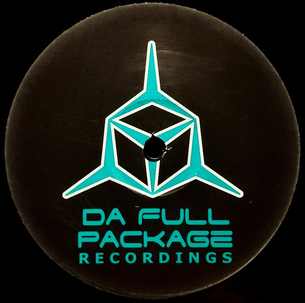 Bounce Brigade : Gotta Tell You (12")