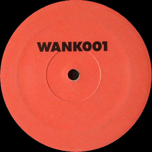 Infinite Universe : R.U.M.F. (12")