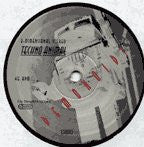 Techno Animal : Demonoid (12")