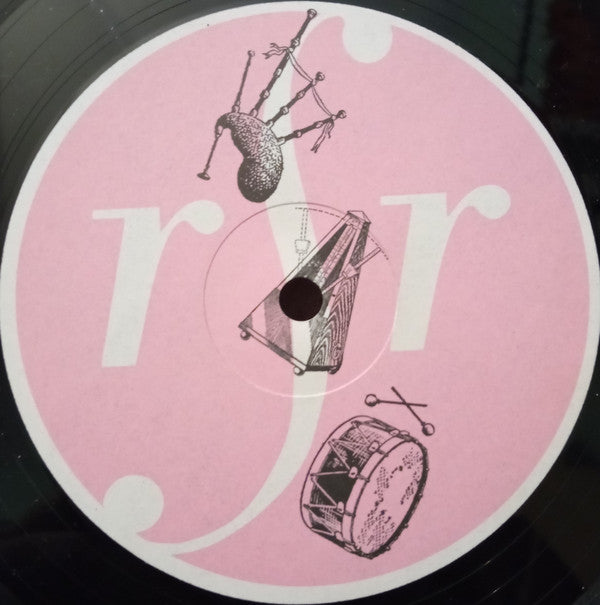 Newton : The Basic EP (12", EP)