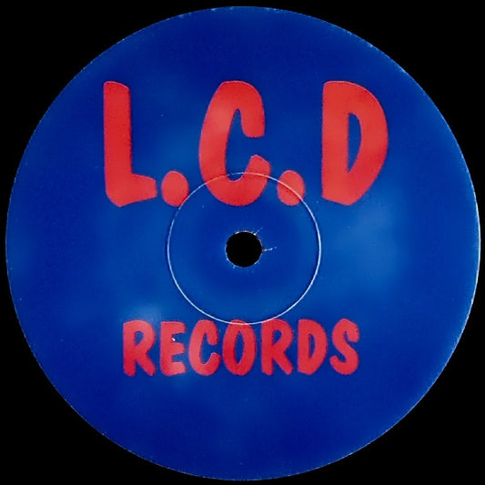 Beat Renegades : Hold Up (12")