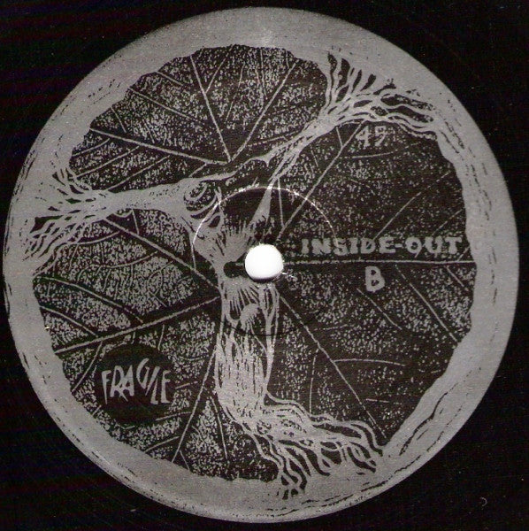 Reese : Inside-Out (12")