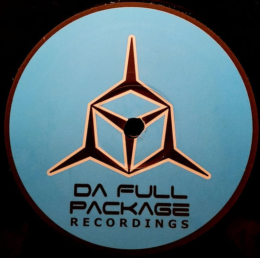 LS Project : Coming On Strong / Good Times (12")