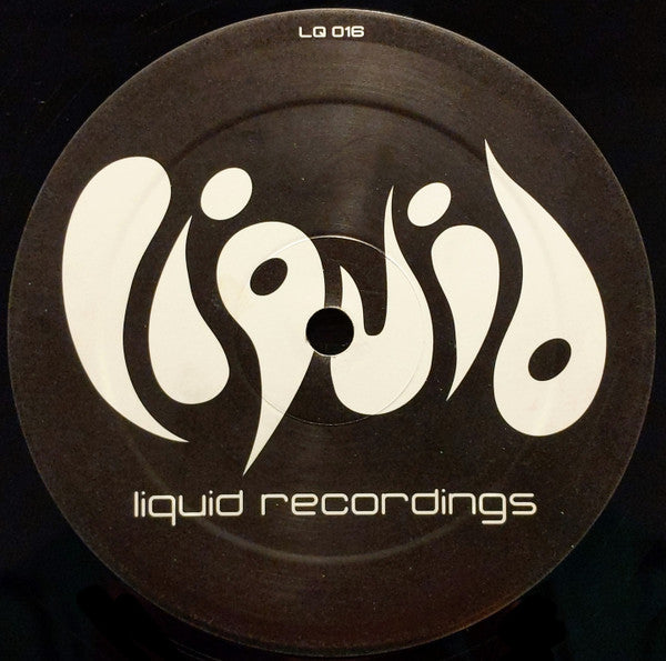 Project Medusa : Something Is Wrong - Part I (12")