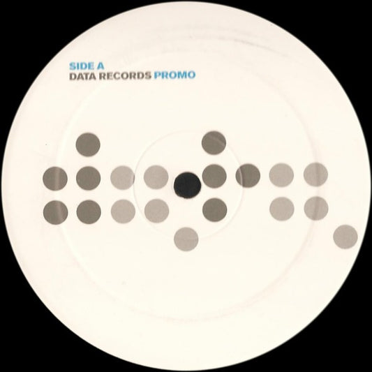 Minimalistix : Close Cover (12", Promo, 3/3)